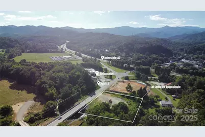 611 Bat Cave Road, Old Fort, NC 28762 - Photo 3