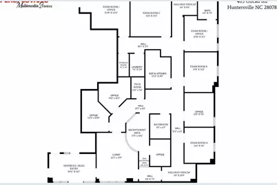 403 Gilead Road, Huntersville, NC 28078 - Photo 33