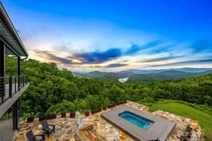 840 Fontana Trace Dr, Almond, NC 28702 - Photo 3