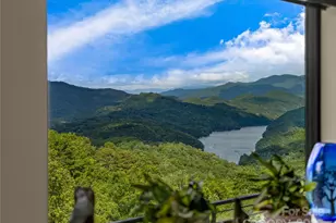 840 Fontana Trace Dr, Almond, NC 28702 - Photo 5