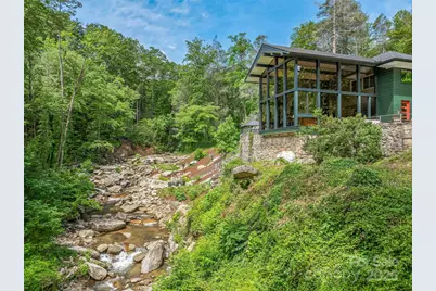 400 Kings Drive, Lake Lure, NC 28746 - Photo 5