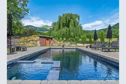 400 Kings Drive, Lake Lure, NC 28746 - Photo 35