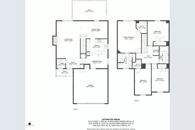 8702 Wood Sorrel Court, Matthews, NC 28105 - Photo 27