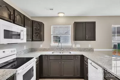 8702 Wood Sorrel Court, Matthews, NC 28105 - Photo 9