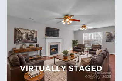 8702 Wood Sorrel Court, Matthews, NC 28105 - Photo 3