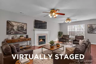 8702 Wood Sorrel Ct, Matthews, NC 28105 - Photo 3