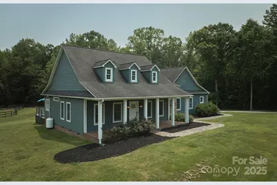 355 Night Lark Lane, Campobello, SC 29322 - Photo 5