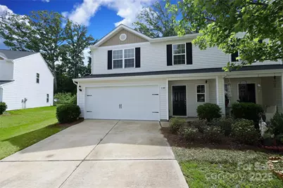 3349 Ellingford Road, Charlotte, NC 28214 - Photo 1