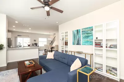 7024 Jane Parks Way, Charlotte, NC 28217 - Photo 7