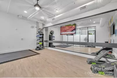 2020 W Morehead Street #XM, Charlotte, NC 28208 - Photo 7