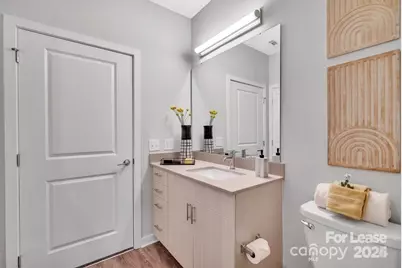 2020 W Morehead Street #XM, Charlotte, NC 28208 - Photo 25