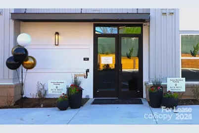 2020 W Morehead Street #5G, Charlotte, NC 28208 - Photo 3