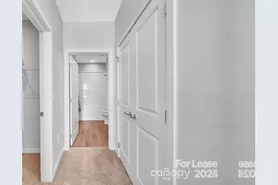 2020 W Morehead Street #5G, Charlotte, NC 28208 - Photo 25