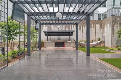 2020 W Morehead Street #5G, Charlotte, NC 28208 - Photo 9