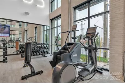 2020 W Morehead Street #5G, Charlotte, NC 28208 - Photo 13