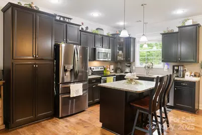 1224 Hooper Creek Road, Tryon, NC 28782 - Photo 7