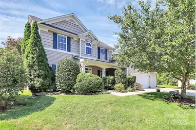 6028 Zinnia Drive, Matthews, NC 28104 - Photo 3