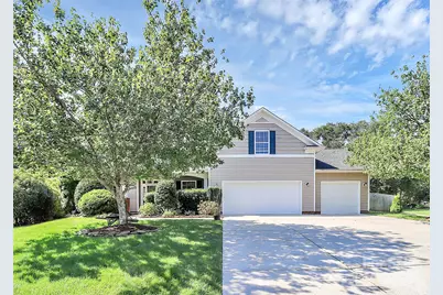 6028 Zinnia Drive, Matthews, NC 28104 - Photo 5