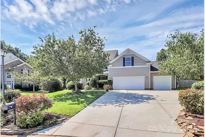 6028 Zinnia Drive, Matthews, NC 28104 - Photo 1