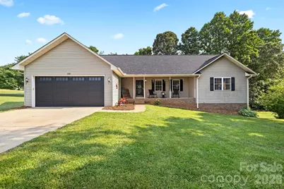 105 Saddlewood Lane, Statesville, NC 28625 - Photo 1