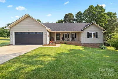 105 Saddlewood Lane, Statesville, NC 28625 - Photo 35