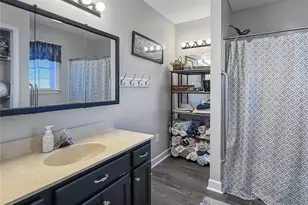 105 Saddlewood Ln, Statesville, NC 28625 - Photo 9