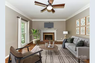 8218 Houston Ridge Road, Charlotte, NC 28277 - Photo 5