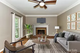 8218 Houston Ridge Rd, Charlotte, NC 28277 - Photo 5