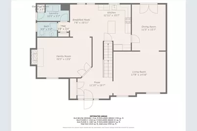 8218 Houston Ridge Road, Charlotte, NC 28277 - Photo 35