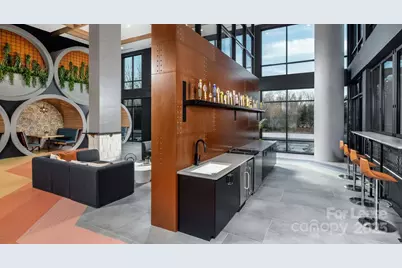 1015 N Alexander Street #A0, Charlotte, NC 28206 - Photo 9