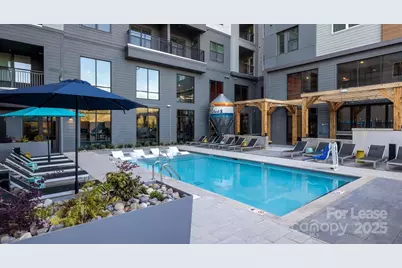 1015 N Alexander Street #A0, Charlotte, NC 28206 - Photo 1