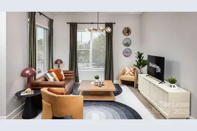 1015 N Alexander Street #A6, Charlotte, NC 28206 - Photo 9