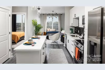 1015 N Alexander Street #A6, Charlotte, NC 28206 - Photo 3