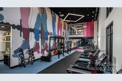 1015 N Alexander Street #A6, Charlotte, NC 28206 - Photo 25