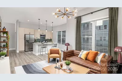 1015 N Alexander Street #A6, Charlotte, NC 28206 - Photo 1