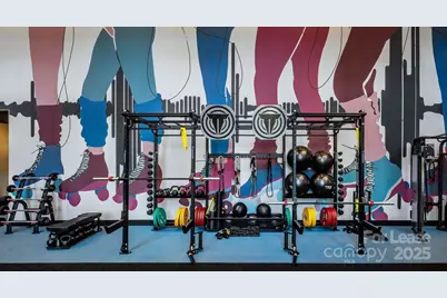 1015 N Alexander Street #A6, Charlotte, NC 28206 - Photo 27