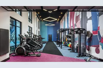 1015 N Alexander Street #B5, Charlotte, NC 28206 - Photo 17