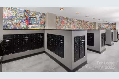 1015 N Alexander Street #B5, Charlotte, NC 28206 - Photo 19