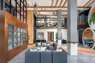 1015 N Alexander St, Charlotte, NC 28206 - Photo 5