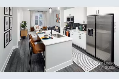 1015 N Alexander Street #B5, Charlotte, NC 28206 - Photo 29