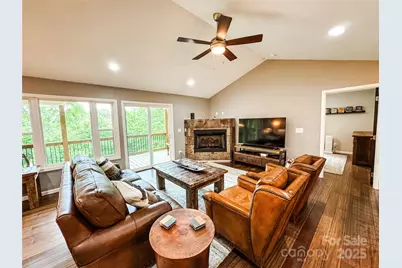 171 View Ridge Parkway, Leicester, NC 28748 - Photo 7