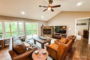 171 View Ridge Pkwy, Leicester, NC 28748 - Photo 7