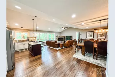 171 View Ridge Parkway, Leicester, NC 28748 - Photo 5