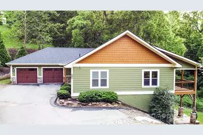 171 View Ridge Parkway, Leicester, NC 28748 - Photo 33