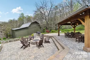 171 View Ridge Pkwy, Leicester, NC 28748 - Photo 35