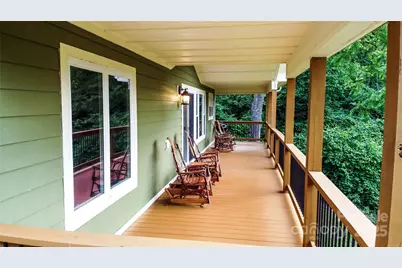 171 View Ridge Parkway, Leicester, NC 28748 - Photo 27