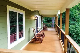 171 View Ridge Pkwy, Leicester, NC 28748 - Photo 27