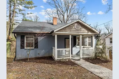 175 Chatham Road, Asheville, NC 28804 - Photo 3