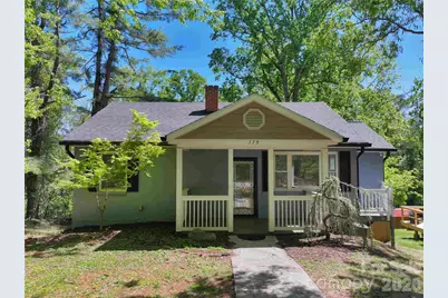 175 Chatham Road, Asheville, NC 28804 - Photo 3