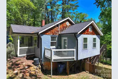 175 Chatham Road, Asheville, NC 28804 - Photo 45